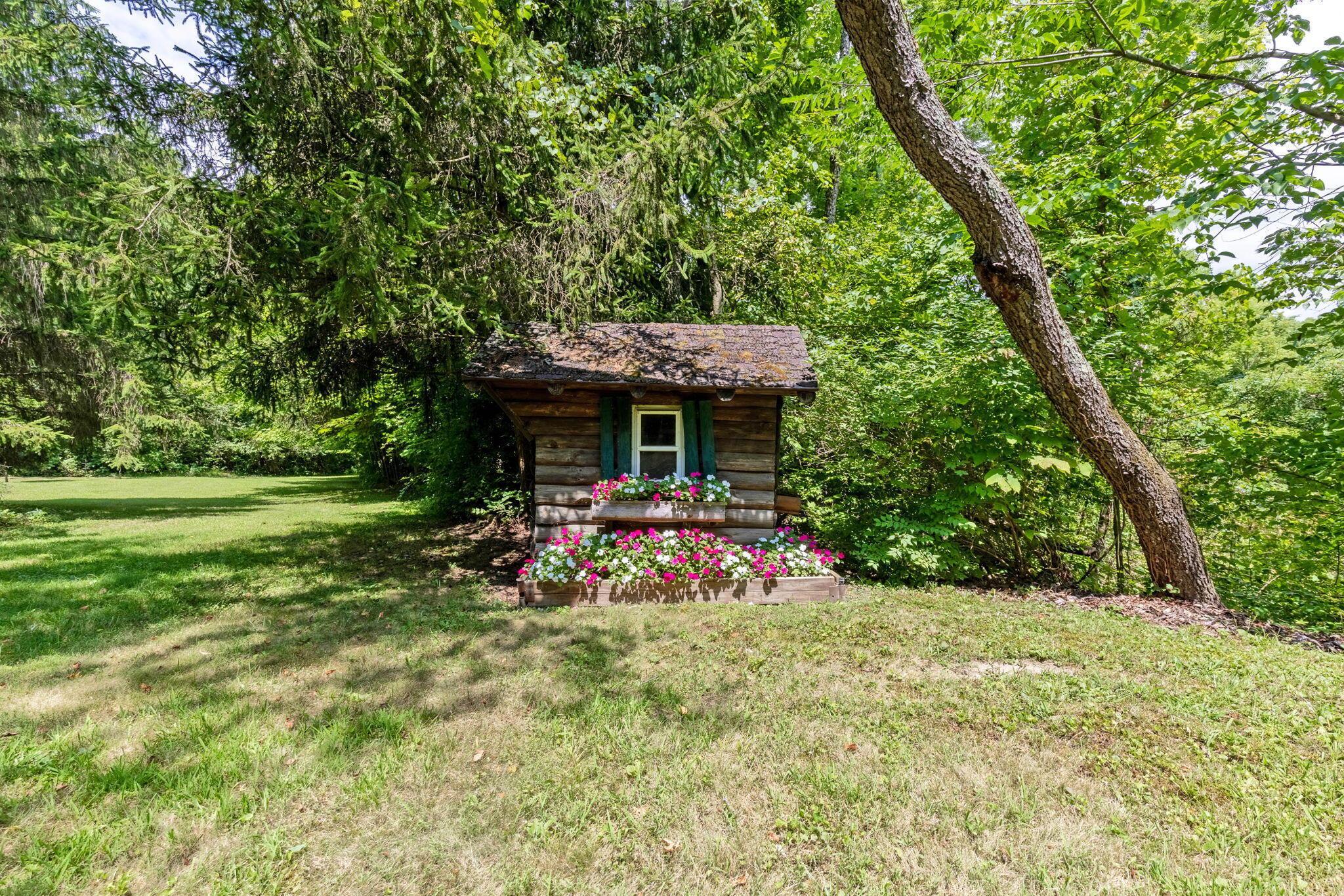 5510 Bowtown Road, Delaware, Ohio image 42