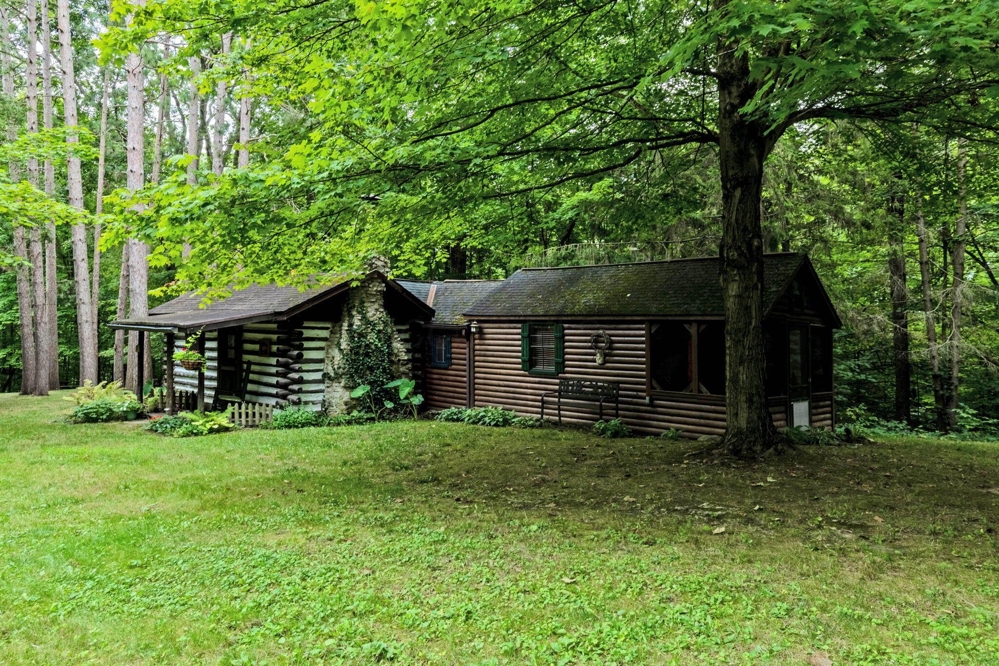 5510 Bowtown Road, Delaware, Ohio image 1