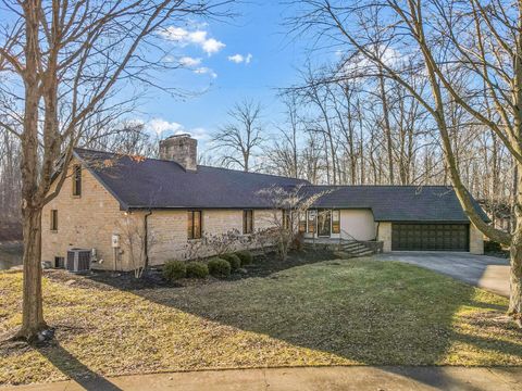 Photo of 11101 Hinton Mill Road, Marysville, OH 43040 (MLS # 226004809)