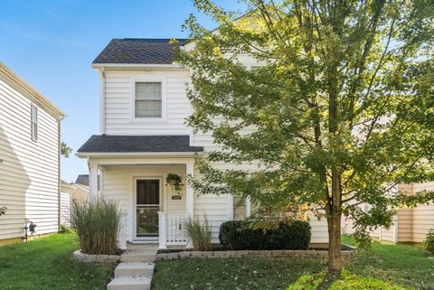 Photo of 4050 Summerstone Drive, Columbus, OH 43230 (MLS # 226007749)