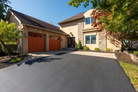 Photo of 5386 Club Drive, Westerville, OH 43082 (MLS # 226010191)