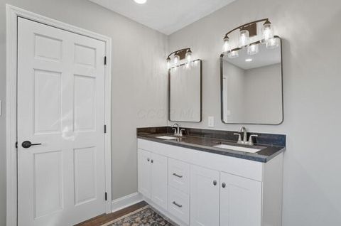 Tiny photo for 19100 Smokey Road, Marysville, OH 43040 (MLS # 225035858)