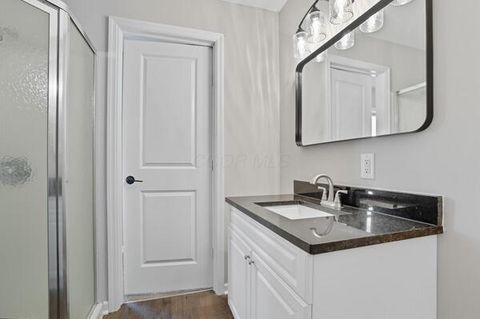 Tiny photo for 19100 Smokey Road, Marysville, OH 43040 (MLS # 225035858)