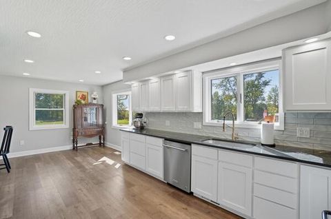 Tiny photo for 19100 Smokey Road, Marysville, OH 43040 (MLS # 225035858)