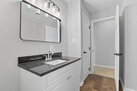Tiny photo for 19100 Smokey Road, Marysville, OH 43040 (MLS # 225035858)
