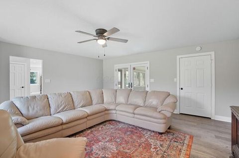 Tiny photo for 19100 Smokey Road, Marysville, OH 43040 (MLS # 225035858)