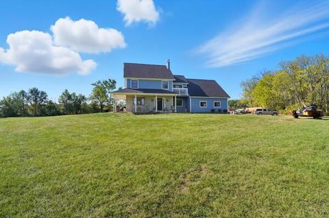 Tiny photo for 19100 Smokey Road, Marysville, OH 43040 (MLS # 225035858)
