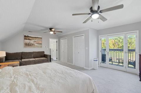 Tiny photo for 19100 Smokey Road, Marysville, OH 43040 (MLS # 225035858)