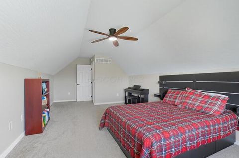 Tiny photo for 19100 Smokey Road, Marysville, OH 43040 (MLS # 225035858)