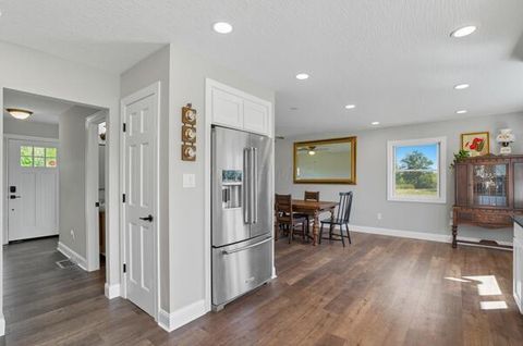 Tiny photo for 19100 Smokey Road, Marysville, OH 43040 (MLS # 225035858)