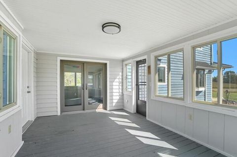 Tiny photo for 19100 Smokey Road, Marysville, OH 43040 (MLS # 225035858)