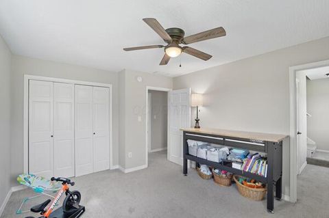Tiny photo for 19100 Smokey Road, Marysville, OH 43040 (MLS # 225035858)