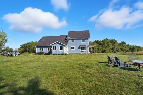 Tiny photo for 19100 Smokey Road, Marysville, OH 43040 (MLS # 225035858)