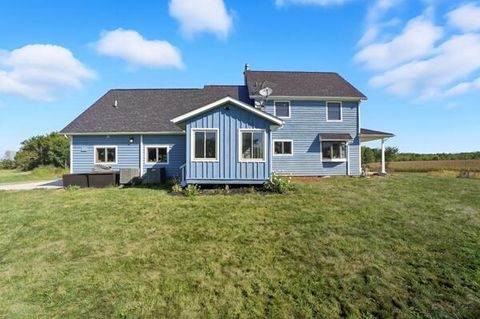Tiny photo for 19100 Smokey Road, Marysville, OH 43040 (MLS # 225035858)