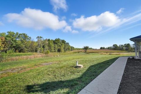Tiny photo for 19100 Smokey Road, Marysville, OH 43040 (MLS # 225035858)