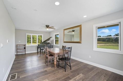 Tiny photo for 19100 Smokey Road, Marysville, OH 43040 (MLS # 225035858)