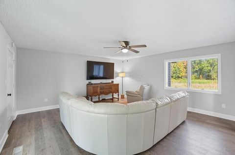 Tiny photo for 19100 Smokey Road, Marysville, OH 43040 (MLS # 225035858)