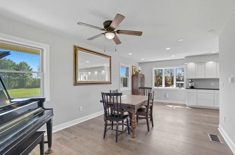 Tiny photo for 19100 Smokey Road, Marysville, OH 43040 (MLS # 225035858)