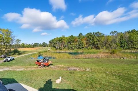 Tiny photo for 19100 Smokey Road, Marysville, OH 43040 (MLS # 225035858)