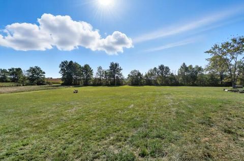 Tiny photo for 19100 Smokey Road, Marysville, OH 43040 (MLS # 225035858)