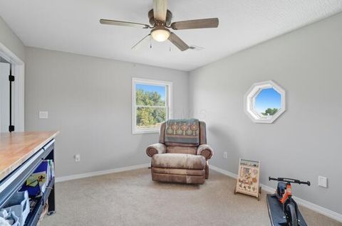 Tiny photo for 19100 Smokey Road, Marysville, OH 43040 (MLS # 225035858)