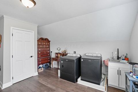 Tiny photo for 19100 Smokey Road, Marysville, OH 43040 (MLS # 225035858)