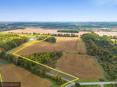 Tiny photo for 19100 Smokey Road, Marysville, OH 43040 (MLS # 225035858)