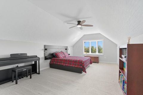 Tiny photo for 19100 Smokey Road, Marysville, OH 43040 (MLS # 225035858)