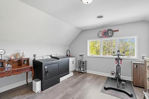 Tiny photo for 19100 Smokey Road, Marysville, OH 43040 (MLS # 225035858)