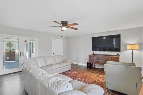 Tiny photo for 19100 Smokey Road, Marysville, OH 43040 (MLS # 225035858)