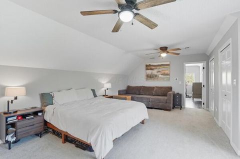 Tiny photo for 19100 Smokey Road, Marysville, OH 43040 (MLS # 225035858)