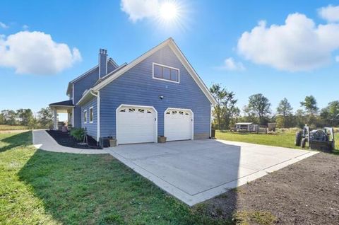 Tiny photo for 19100 Smokey Road, Marysville, OH 43040 (MLS # 225035858)