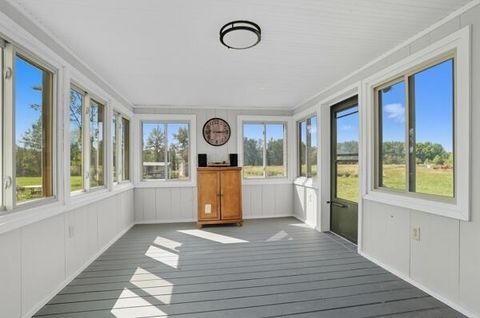 Tiny photo for 19100 Smokey Road, Marysville, OH 43040 (MLS # 225035858)