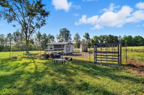 Tiny photo for 19100 Smokey Road, Marysville, OH 43040 (MLS # 225035858)