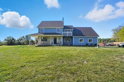 Tiny photo for 19100 Smokey Road, Marysville, OH 43040 (MLS # 225035858)
