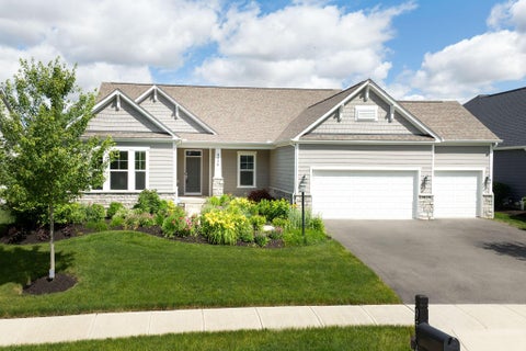 Photo of 9536 Camberly Avenue, Plain City, OH 43064 (MLS # 226022322)