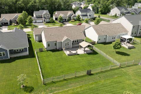 Photo of 9536 Camberly Avenue, Plain City, OH 43064 (MLS # 226022322)