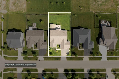 Photo of 9536 Camberly Avenue, Plain City, OH 43064 (MLS # 226022322)
