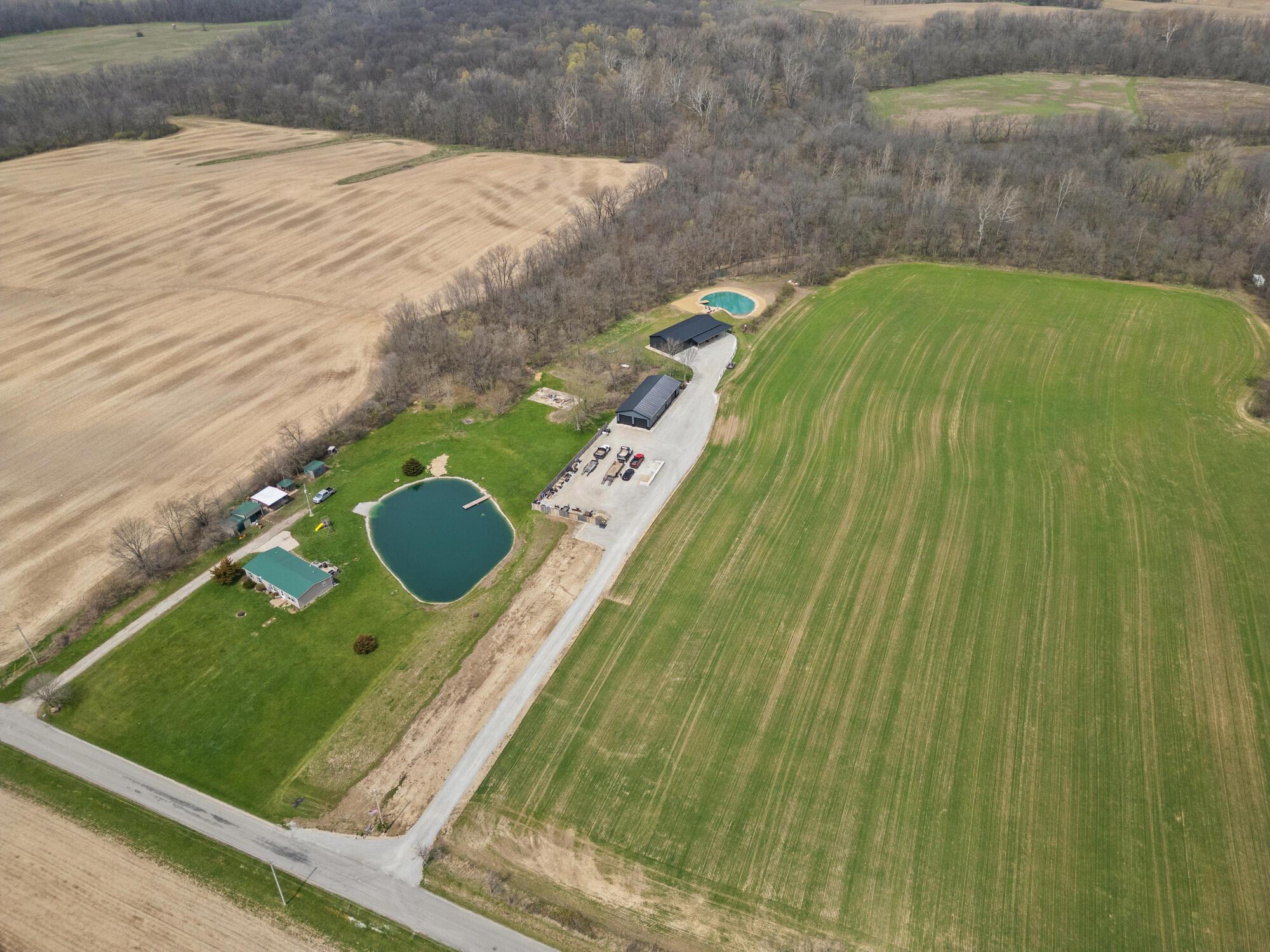 9784 Rubins Road, La Rue, Ohio image 49
