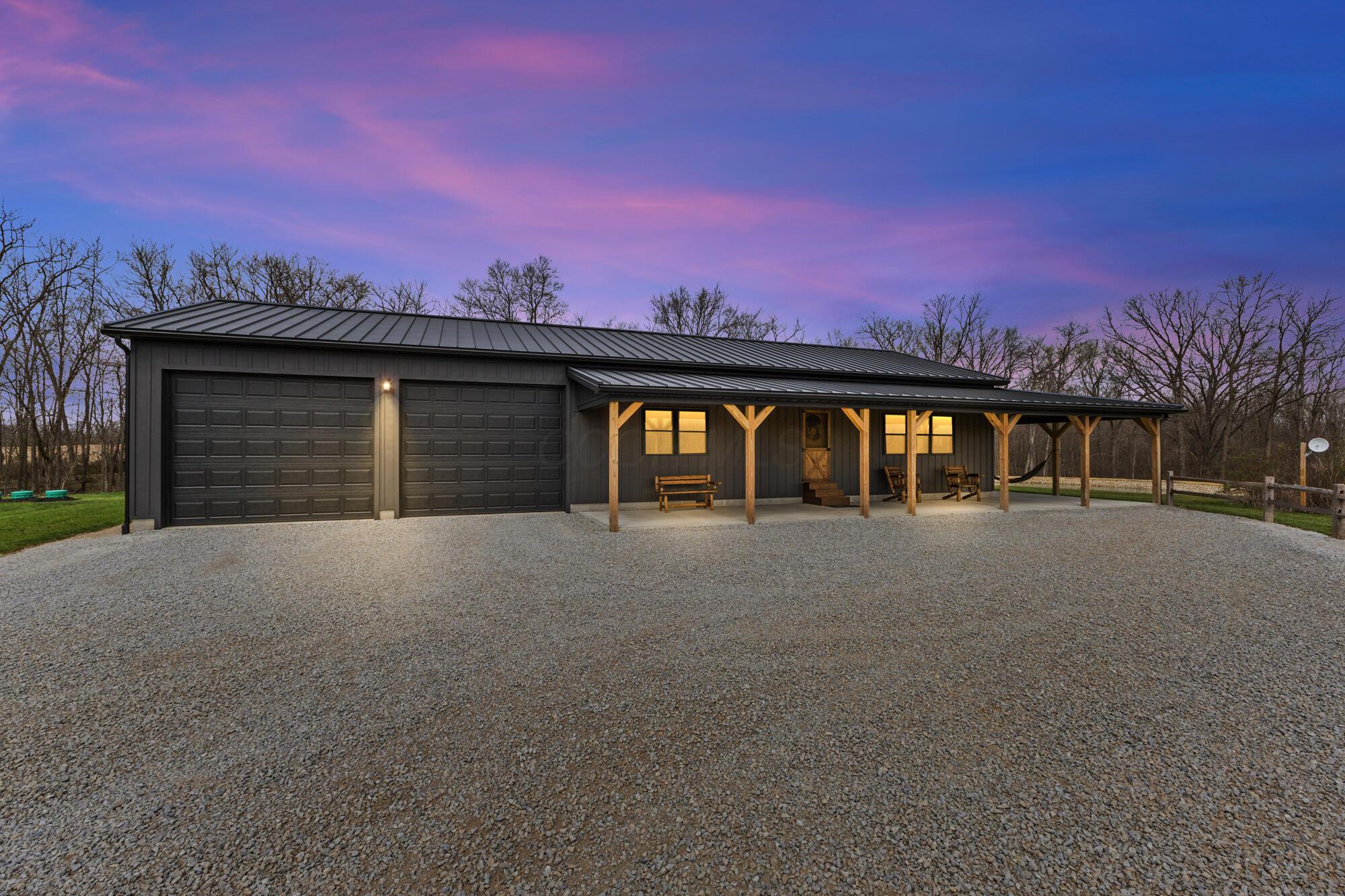 9784 Rubins Road, La Rue, Ohio image 1