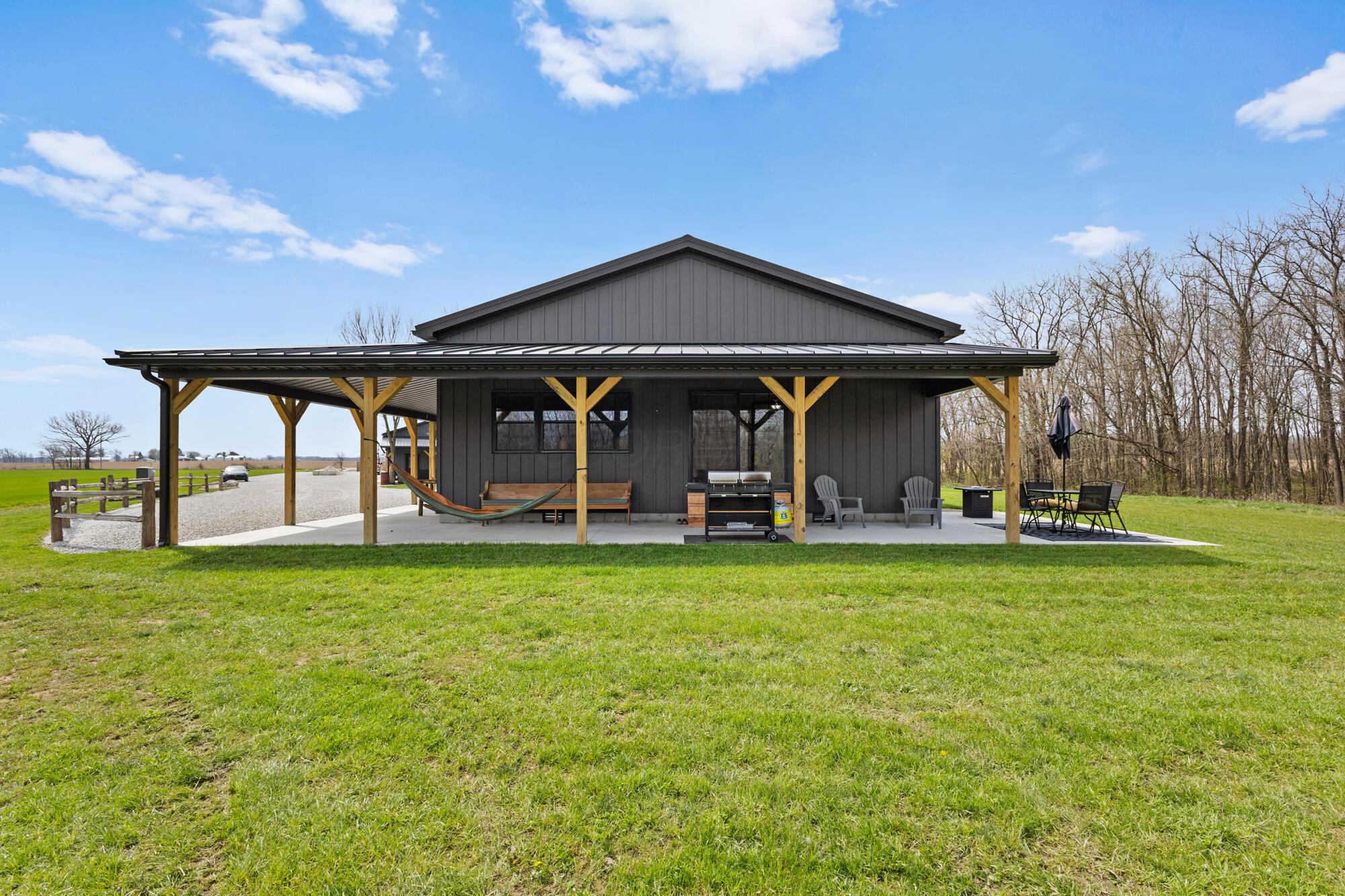 9784 Rubins Road, La Rue, Ohio image 36