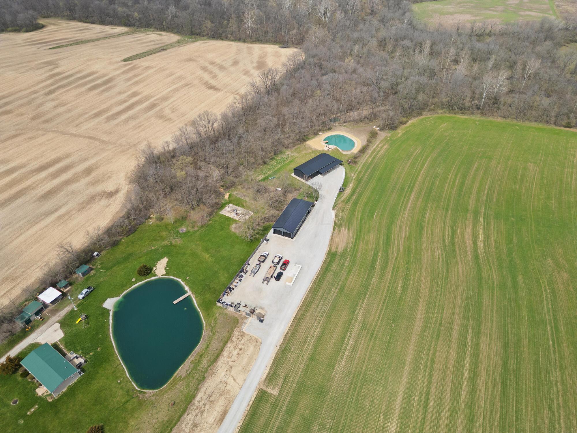 9784 Rubins Road, La Rue, Ohio image 50