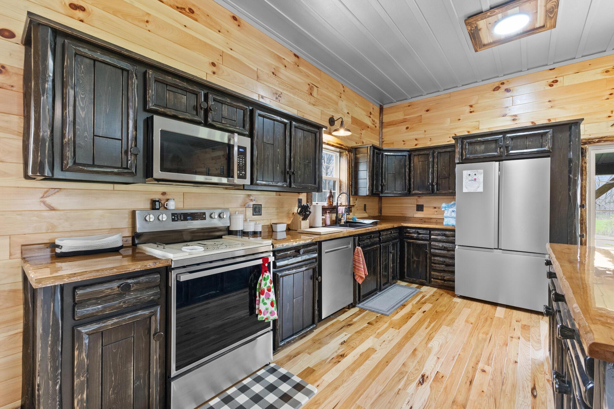 9784 Rubins Road, La Rue, Ohio image 13