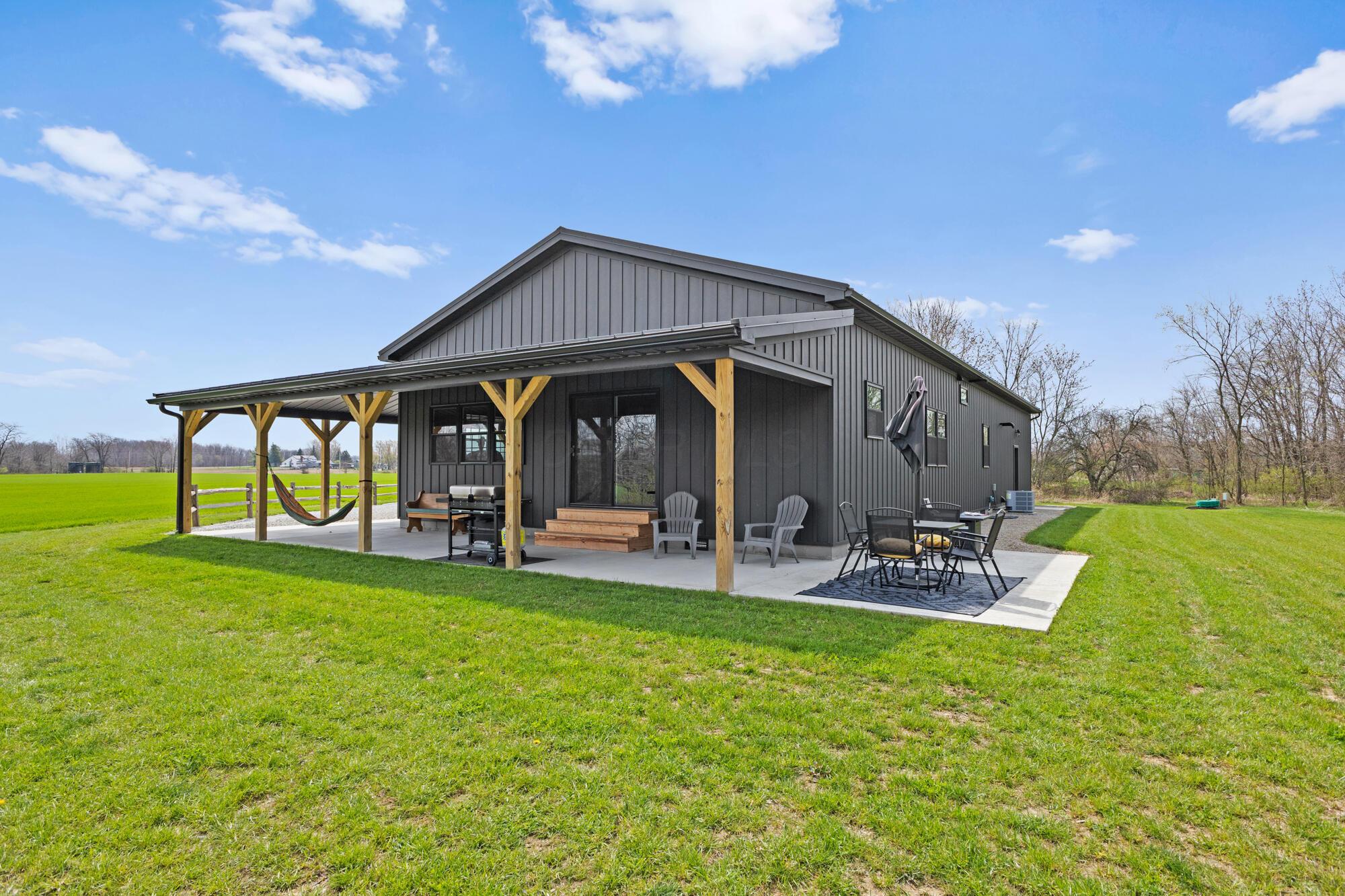 9784 Rubins Road, La Rue, Ohio image 35