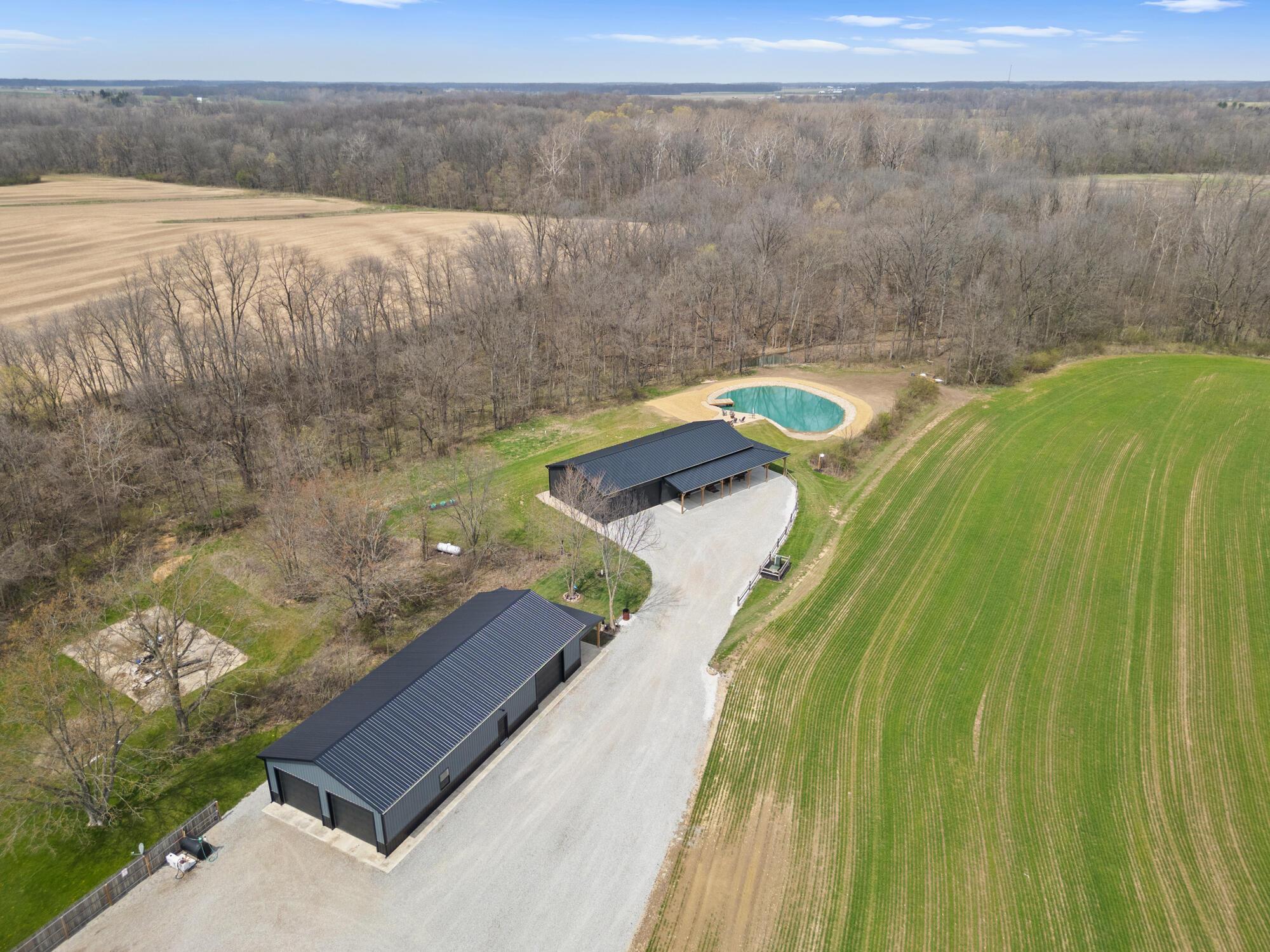 9784 Rubins Road, La Rue, Ohio image 47