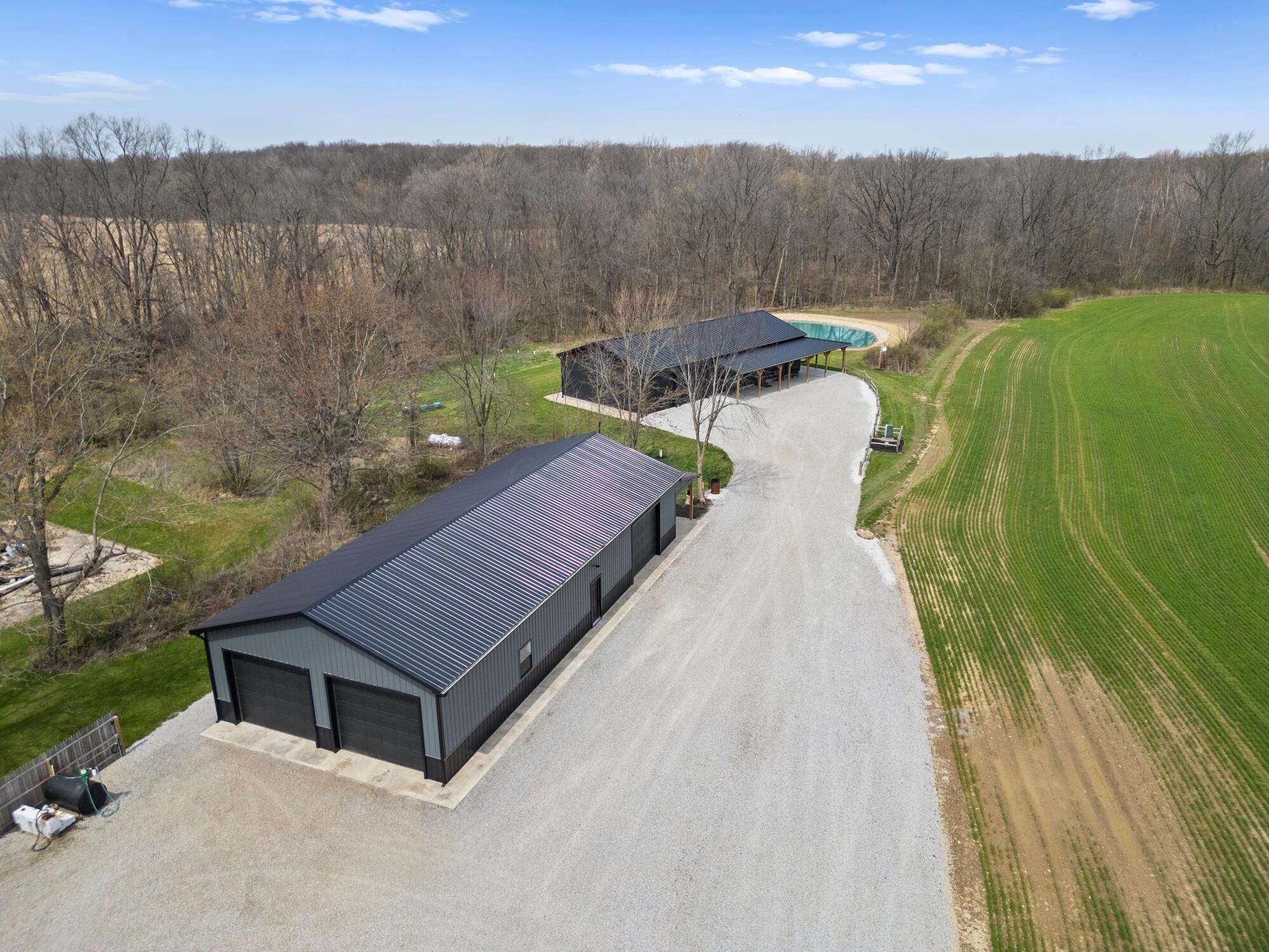 9784 Rubins Road, La Rue, Ohio image 46