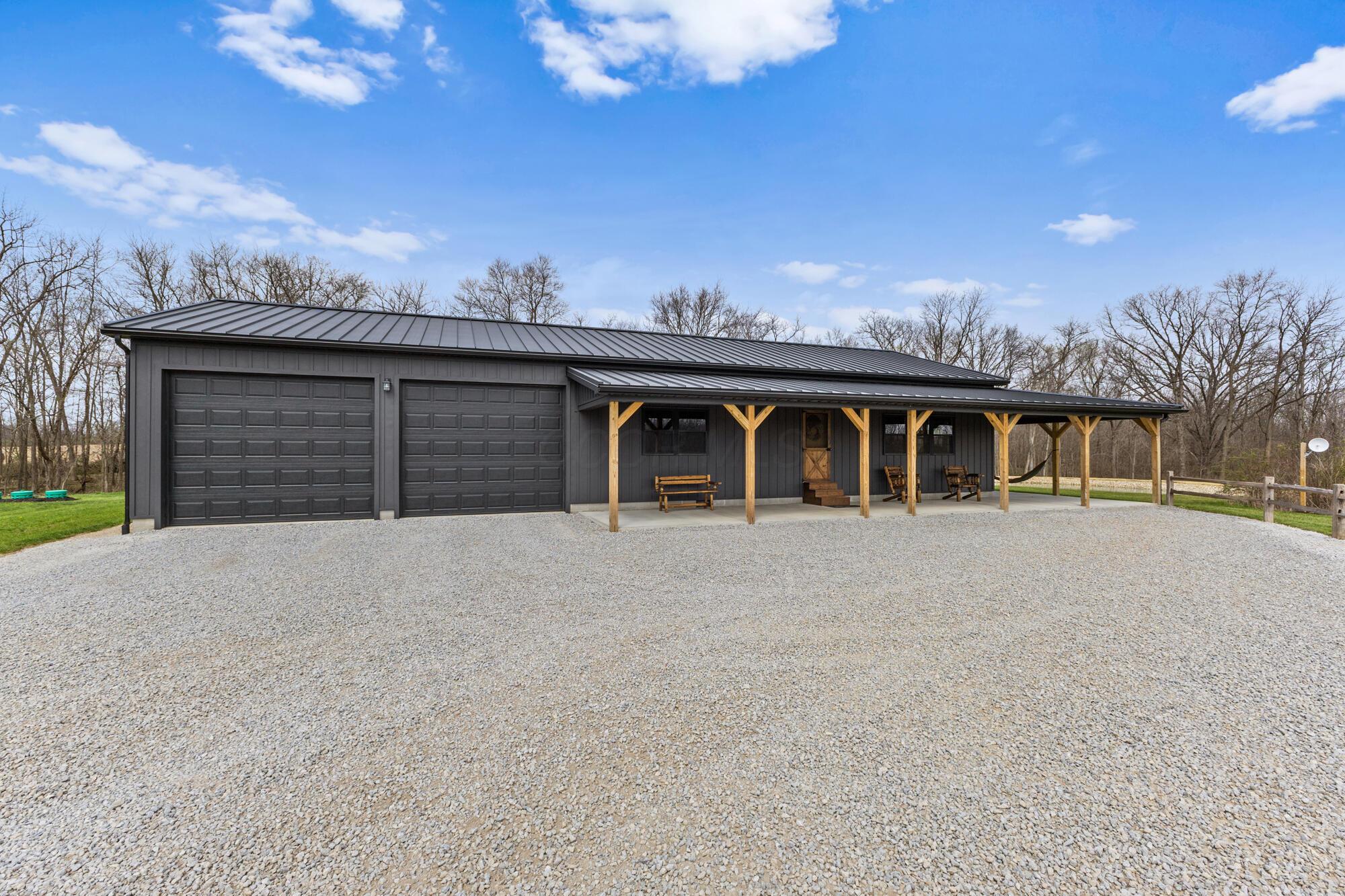 9784 Rubins Road, La Rue, Ohio image 2