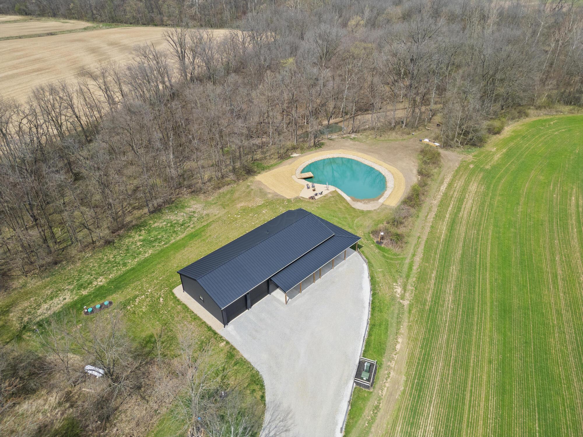 9784 Rubins Road, La Rue, Ohio image 48