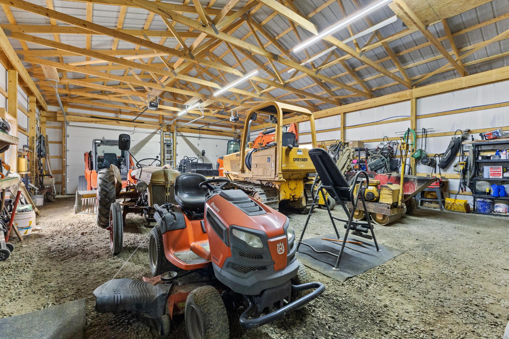 9784 Rubins Road, La Rue, Ohio image 43