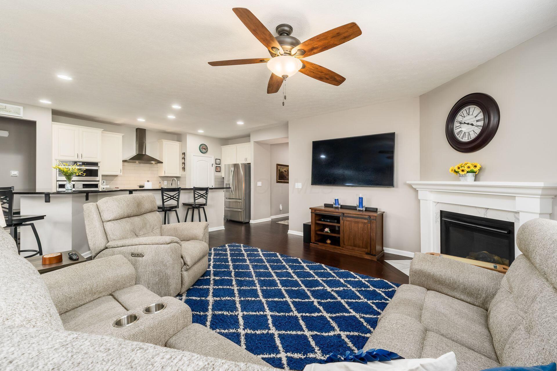 12205 Rooster Tail Drive, Pickerington, Ohio image 21